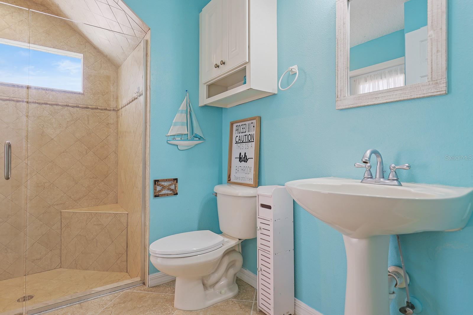 CREEKSIDE SUB - Residential