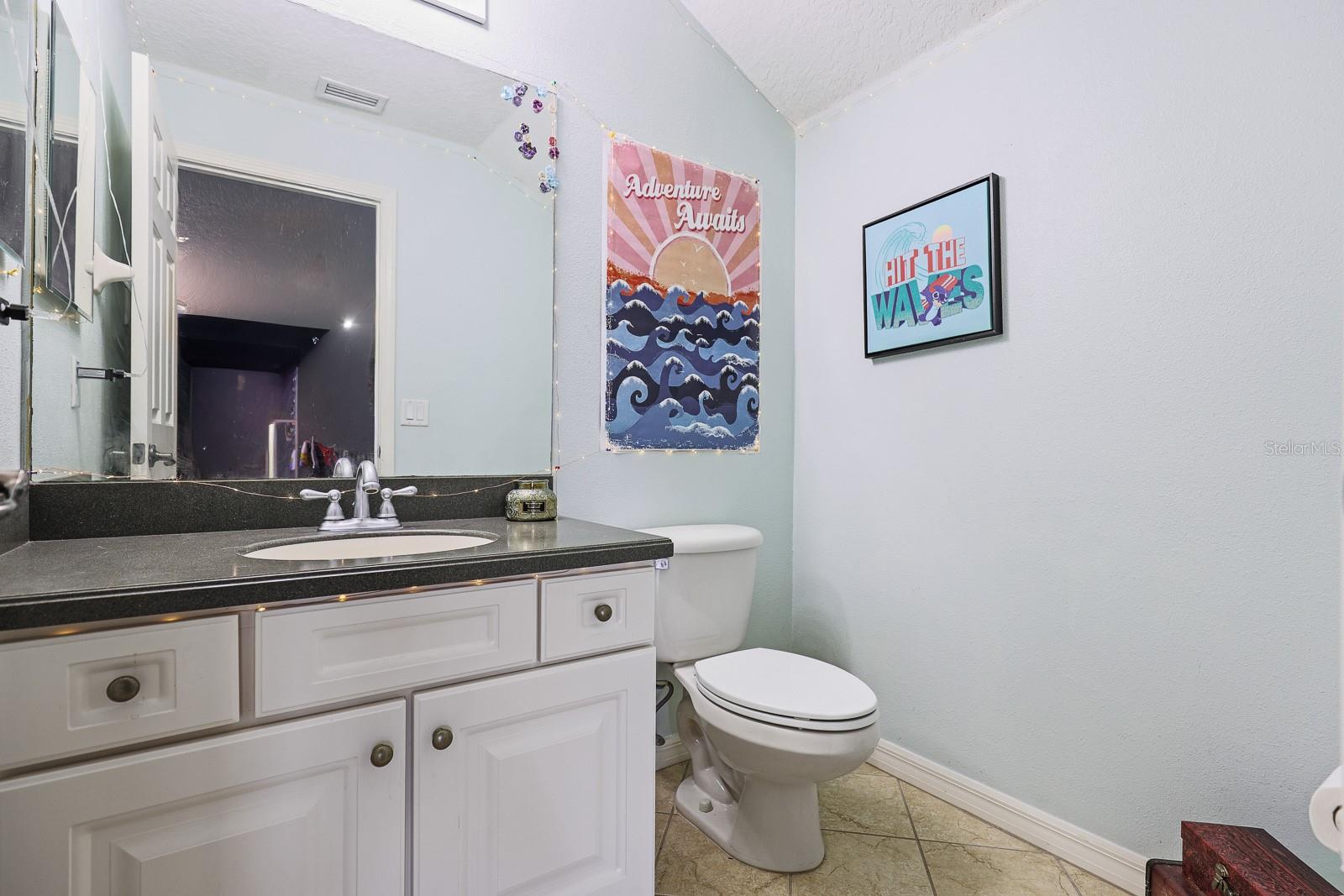 CREEKSIDE SUB - Residential