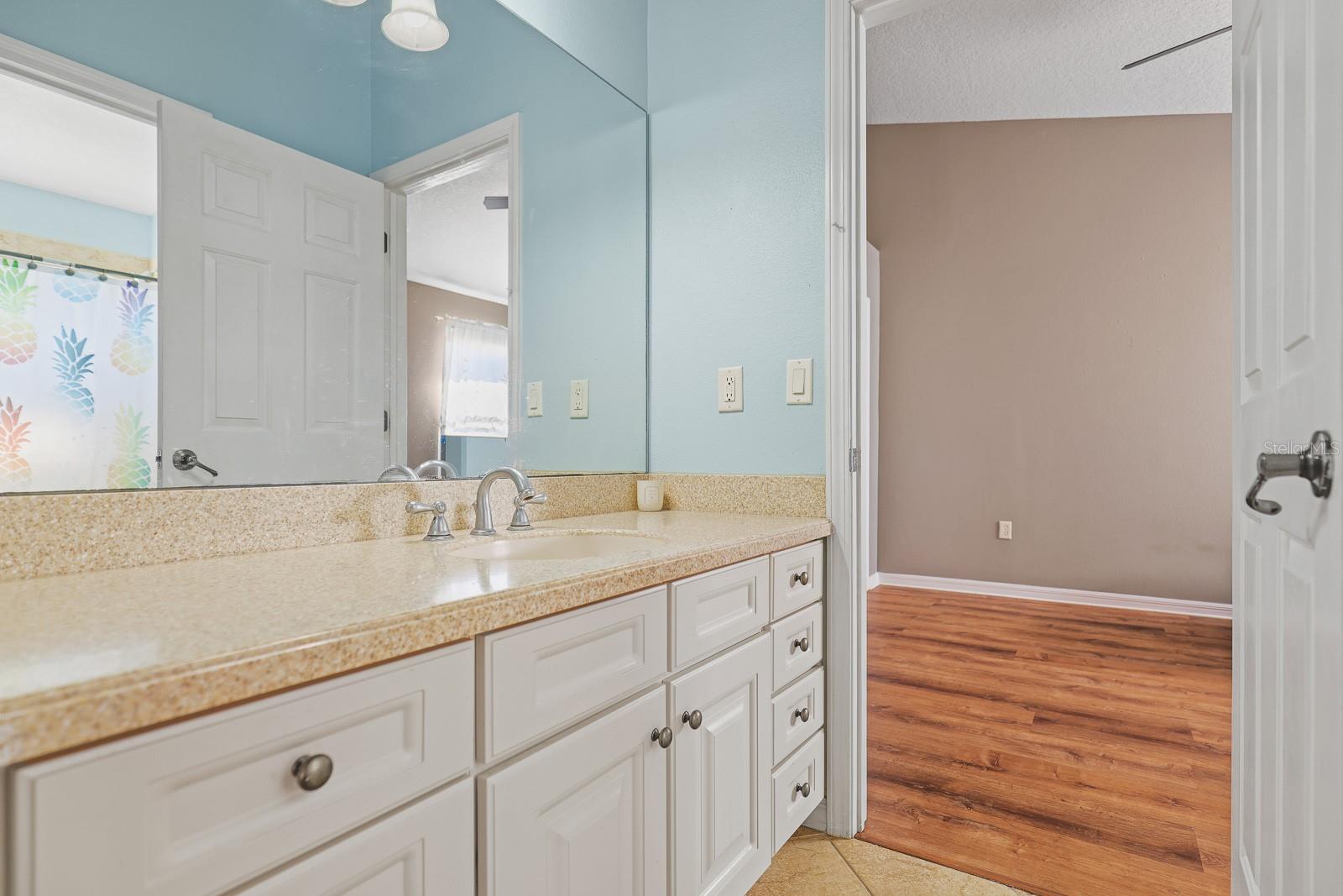 CREEKSIDE SUB - Residential