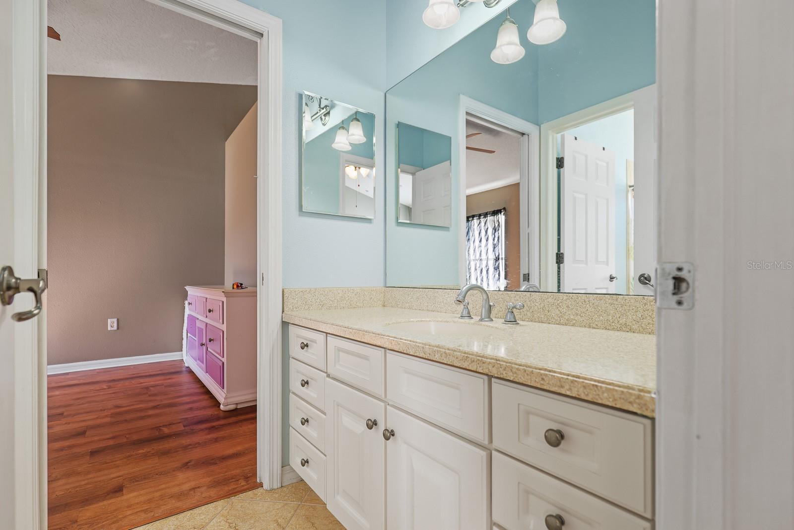 CREEKSIDE SUB - Residential