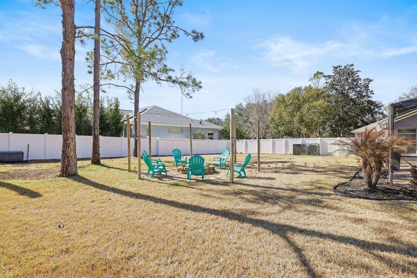 CREEKSIDE SUB - Residential