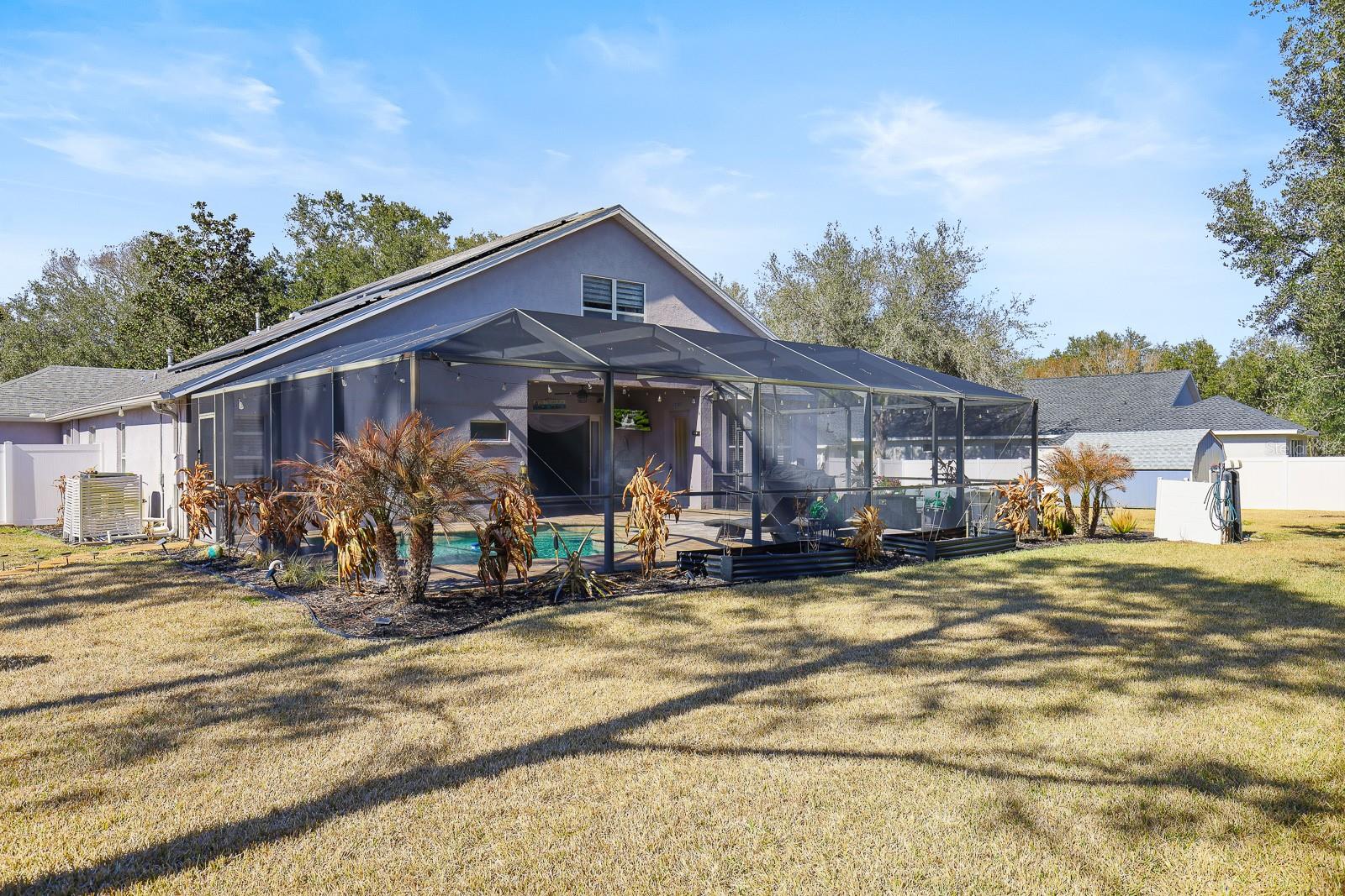 CREEKSIDE SUB - Residential