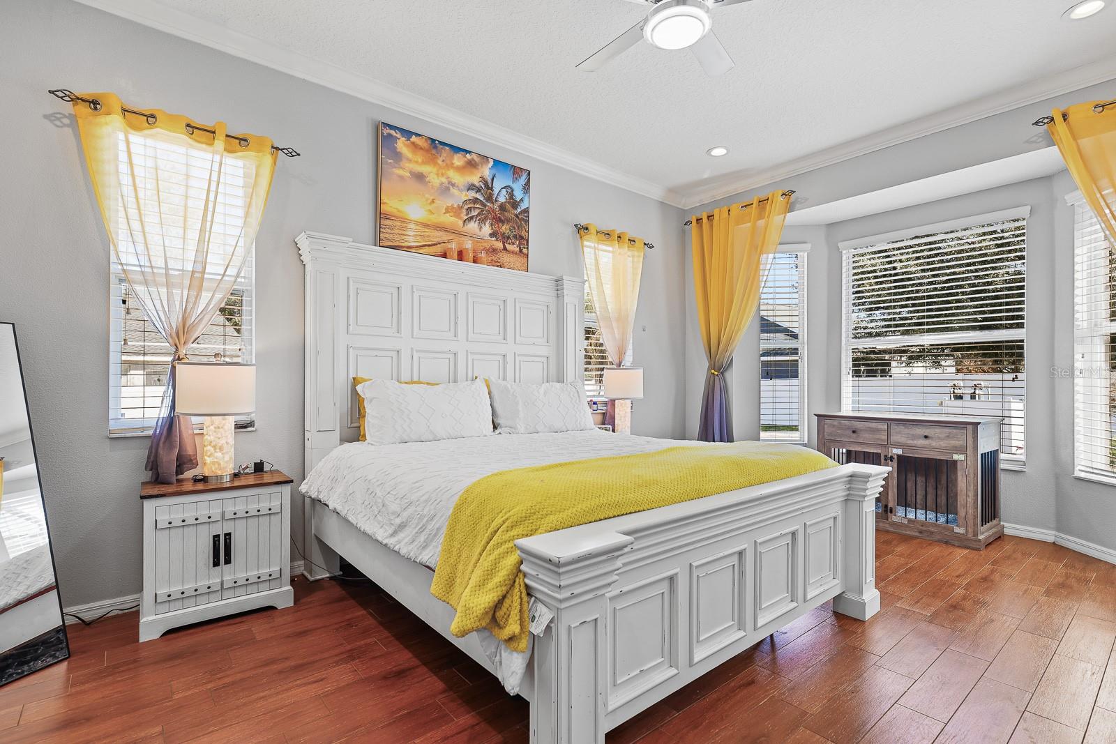 CREEKSIDE SUB - Residential