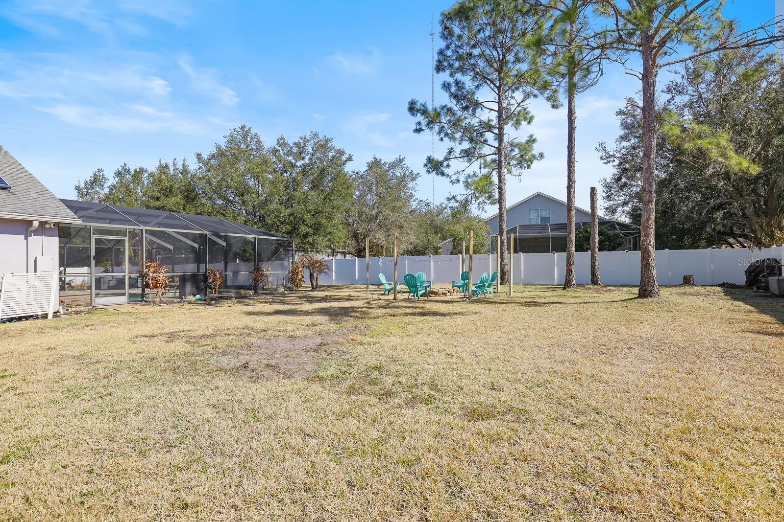 CREEKSIDE SUB - Residential