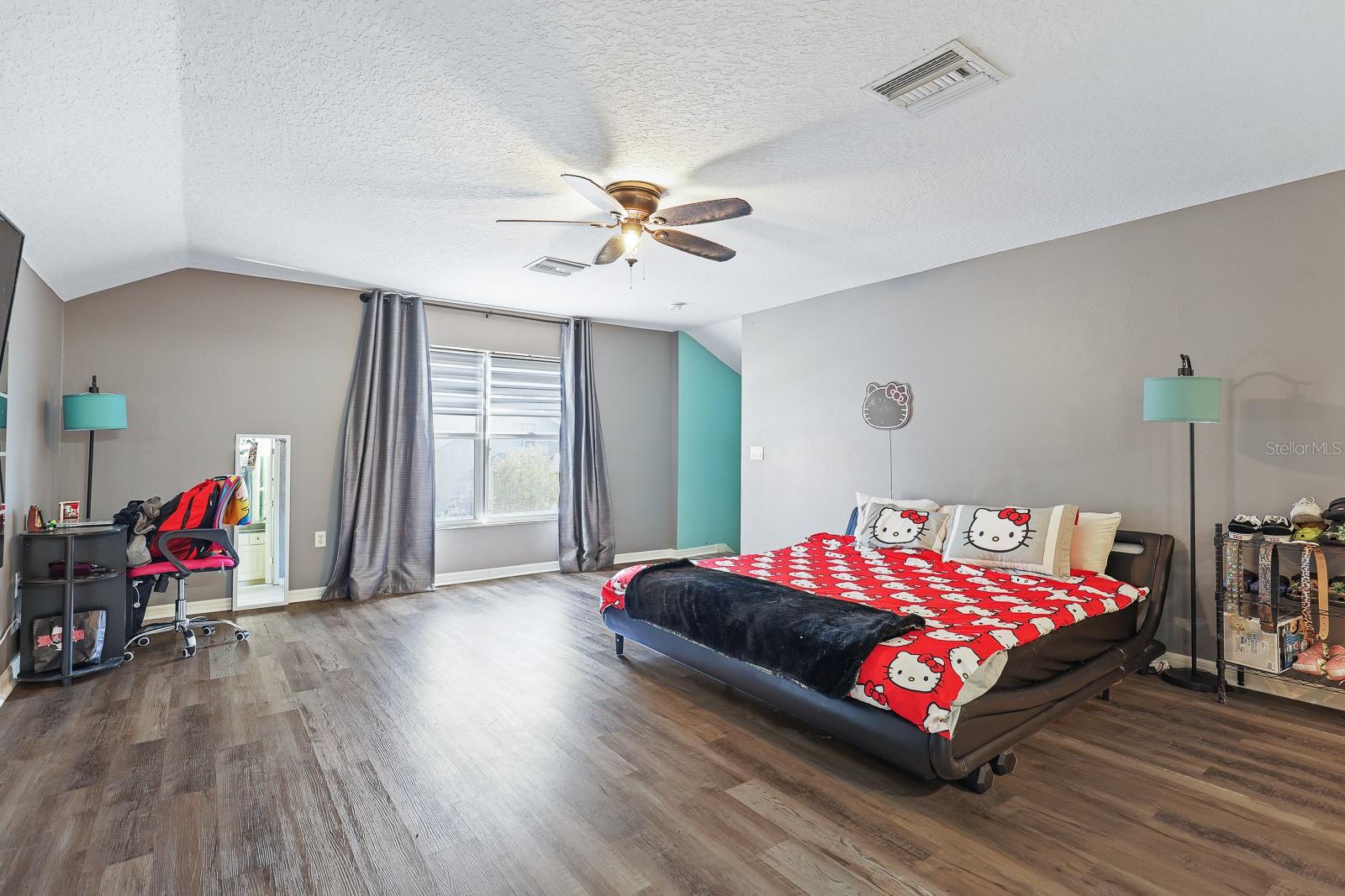 CREEKSIDE SUB - Residential