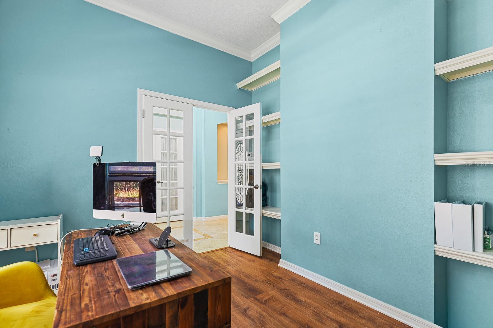 CREEKSIDE SUB - Residential