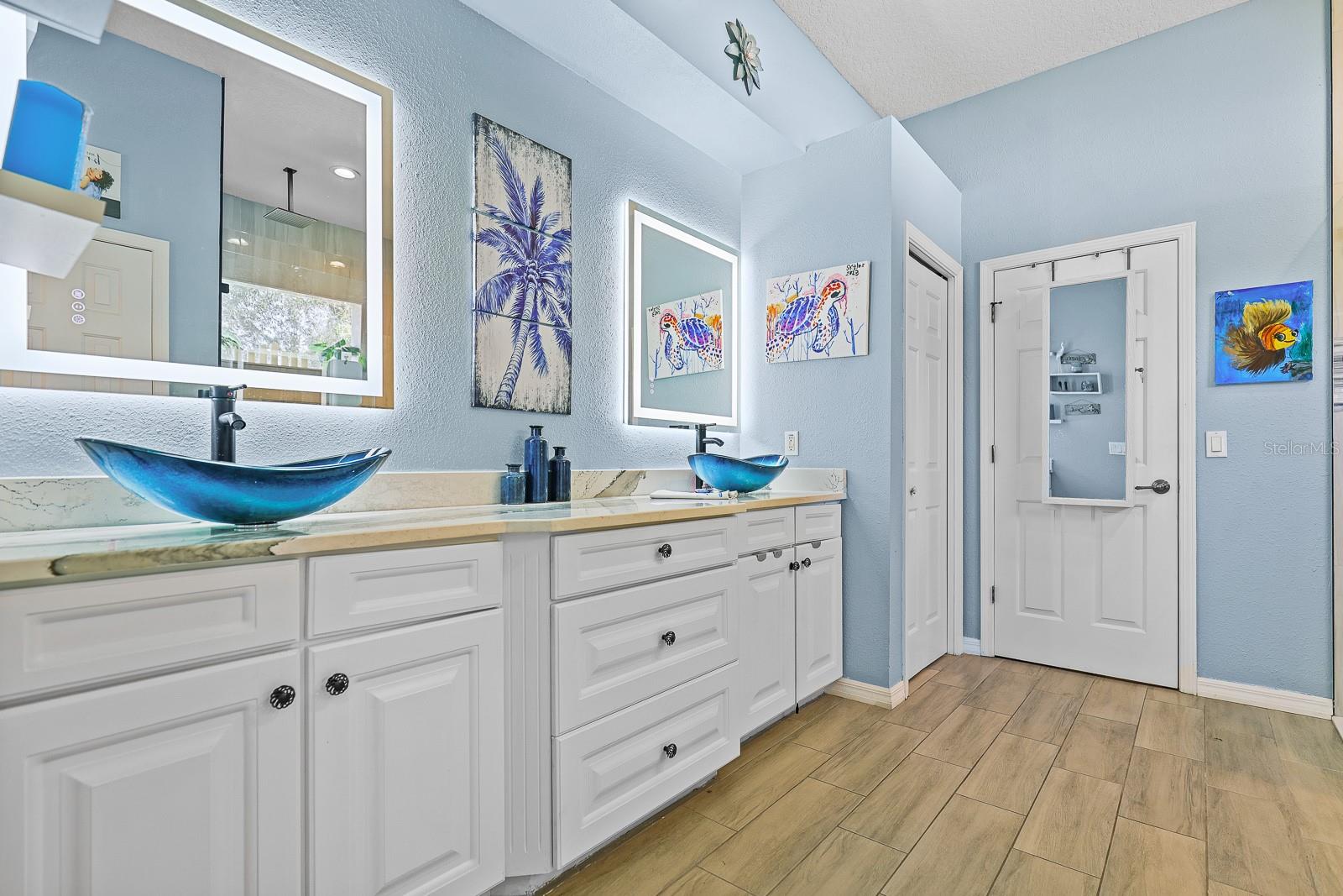 CREEKSIDE SUB - Residential