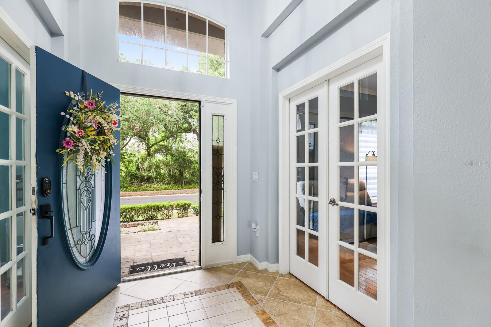 12114 CREEK EDGE DRIVE