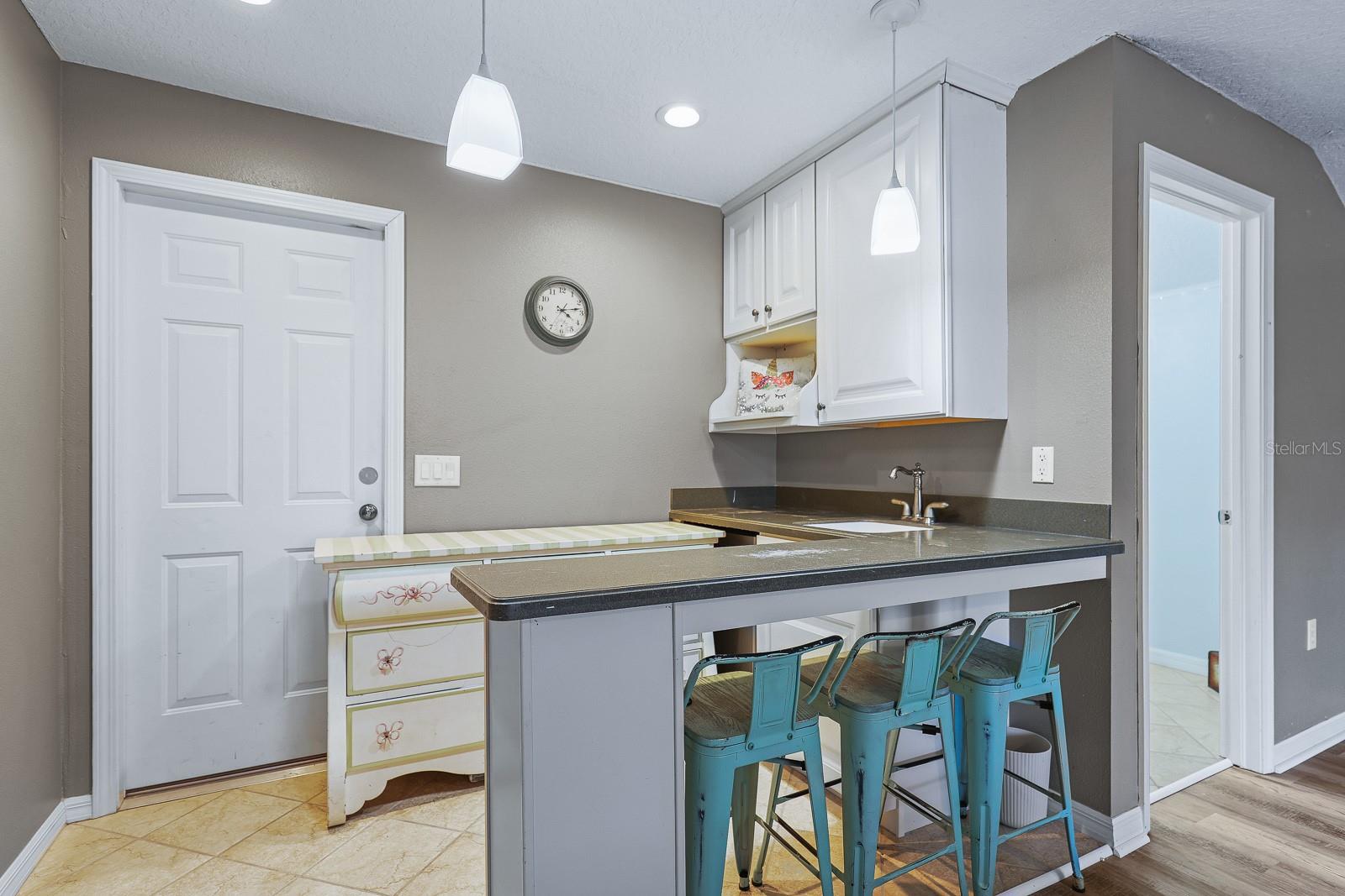 CREEKSIDE SUB - Residential