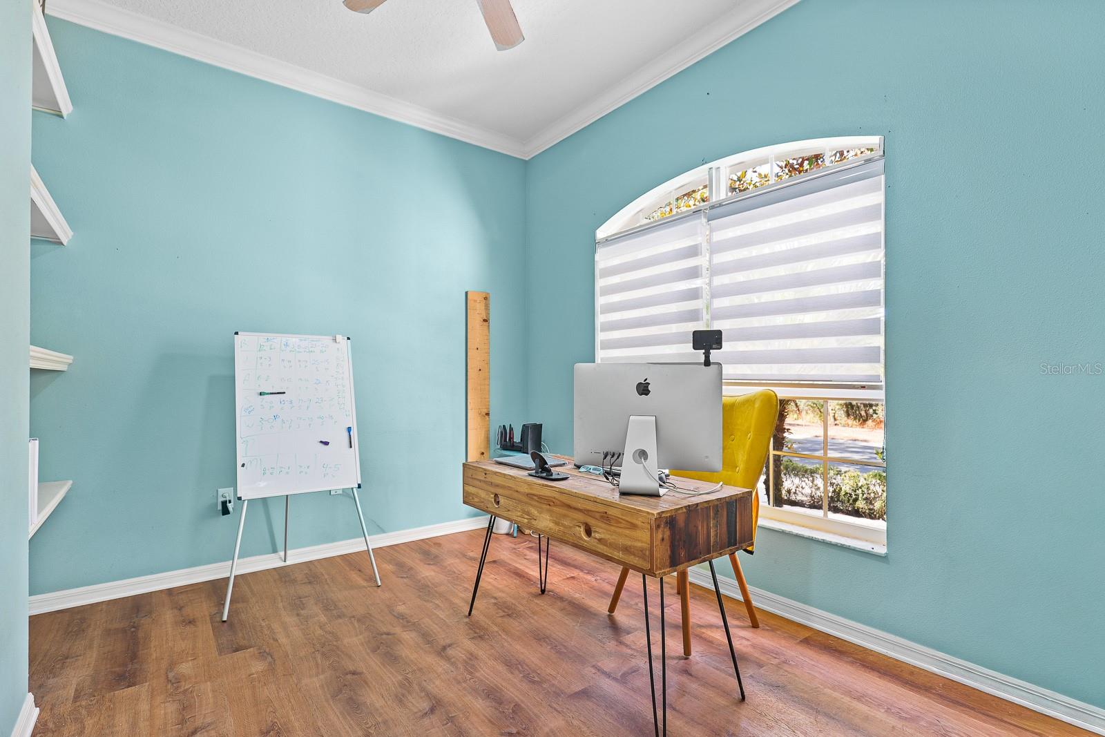 CREEKSIDE SUB - Residential