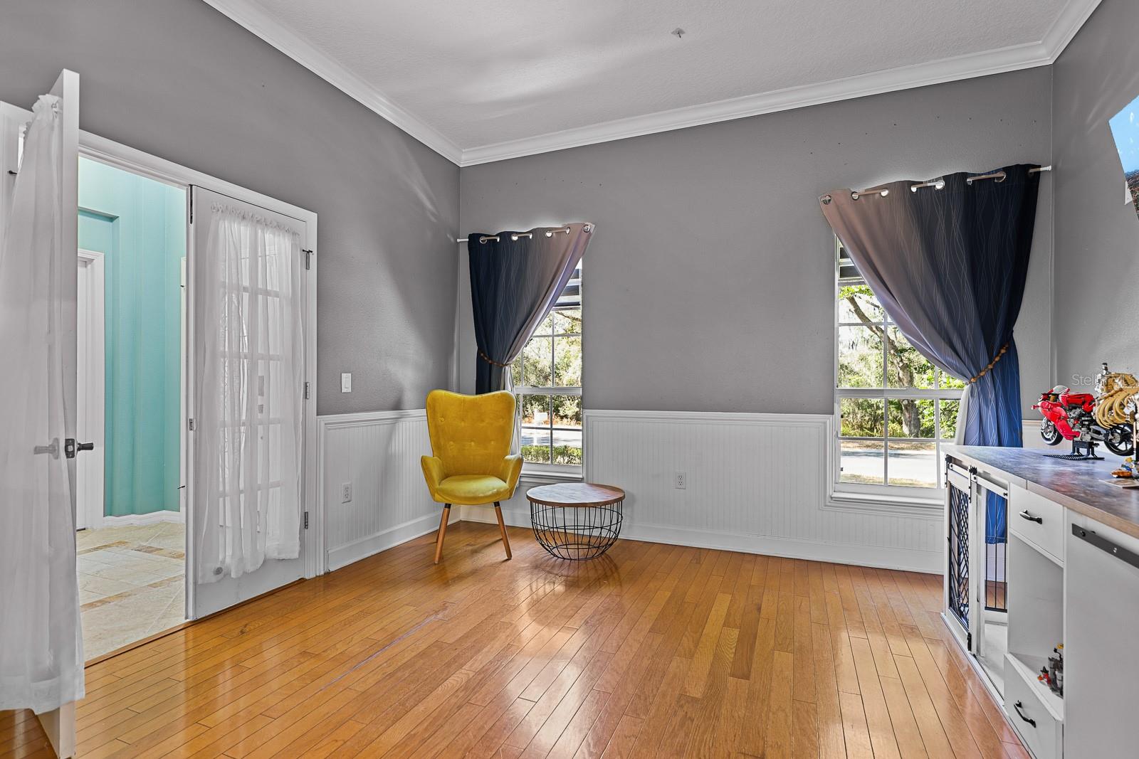 CREEKSIDE SUB - Residential