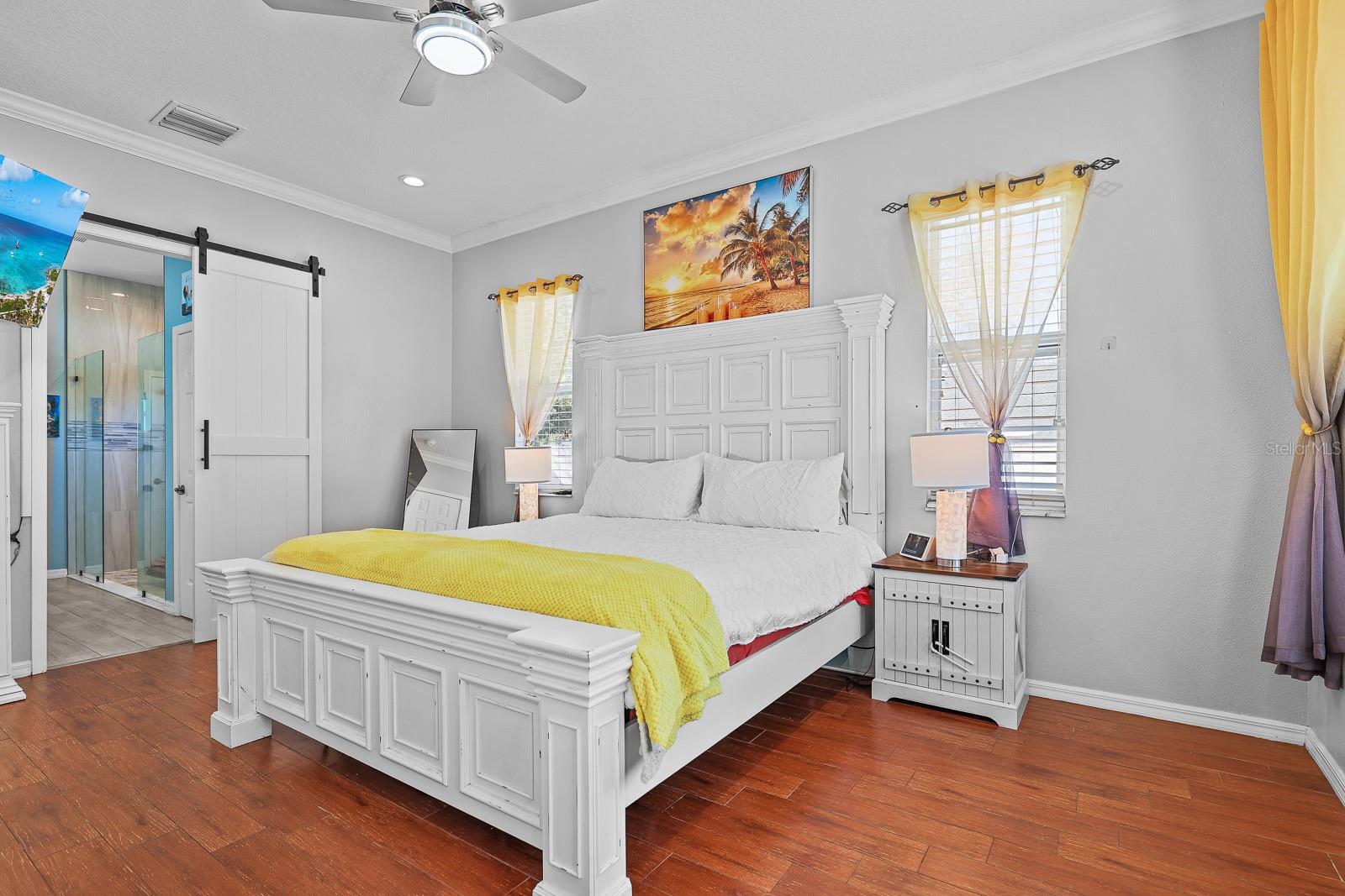 CREEKSIDE SUB - Residential