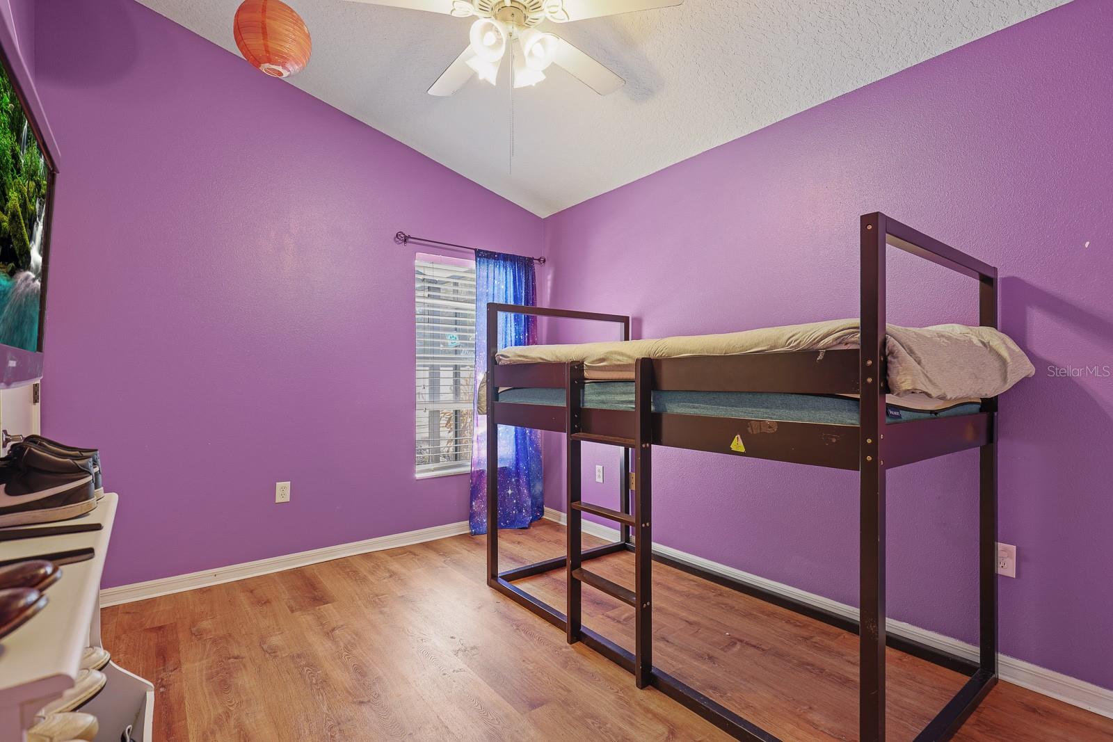 CREEKSIDE SUB - Residential