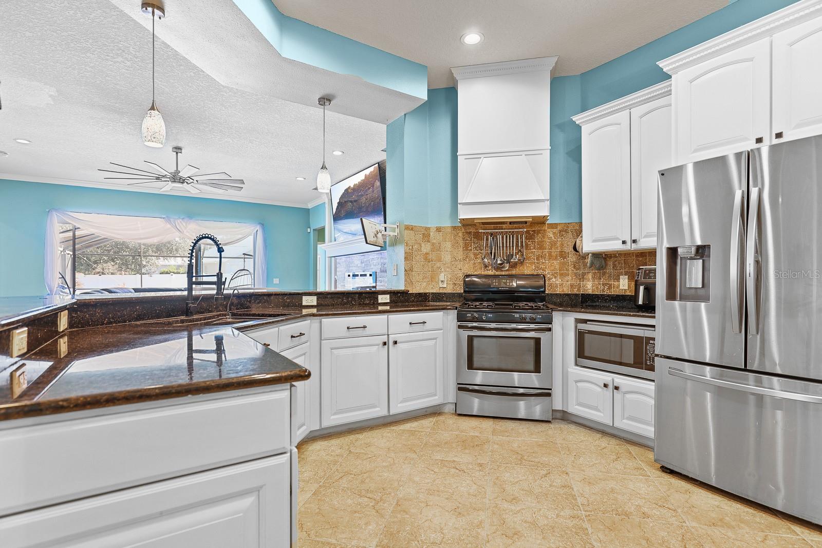 CREEKSIDE SUB - Residential