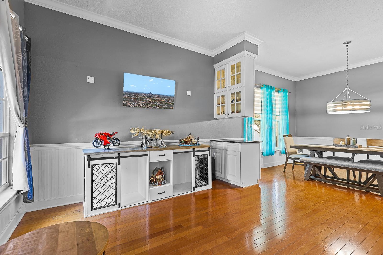 CREEKSIDE SUB - Residential