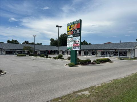 Photo of 3335 E Silver Springs Boulevard, Ocala, FL 34470 (MLS # OM719782)