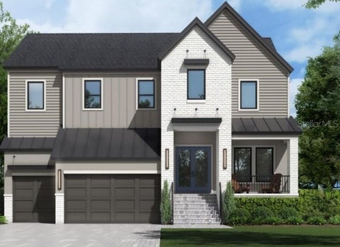 5 beds bed, 4 baths bath property at 3620 S Lightner Drive, Tampa, FL 33629