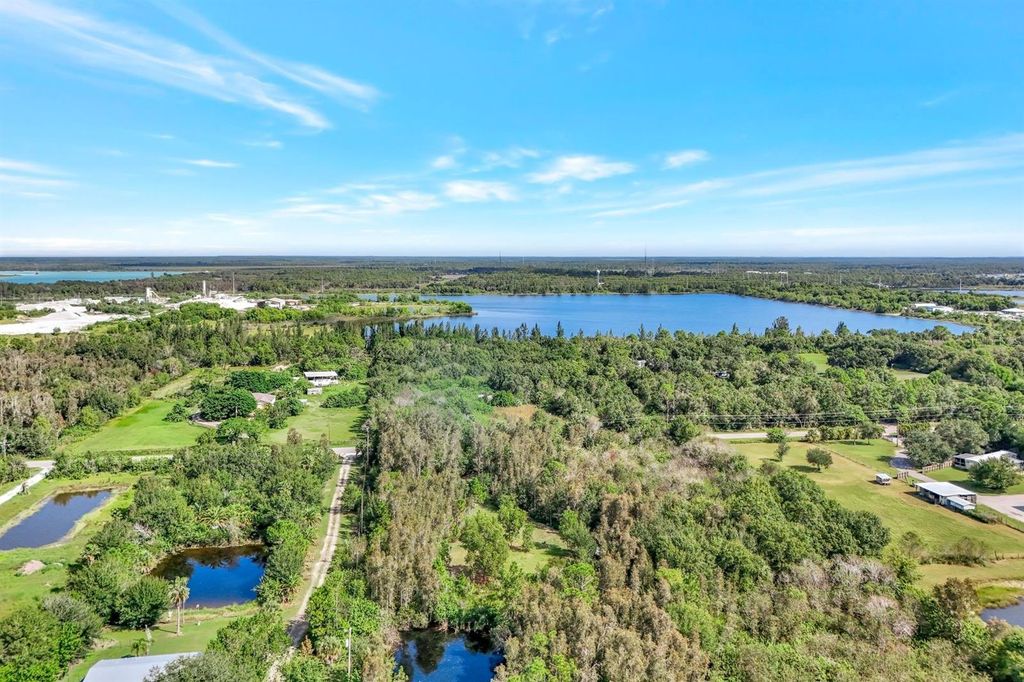 Photo of 41601 Little Farm Road, Punta Gorda, FL 33982 (MLS # TB8398978)