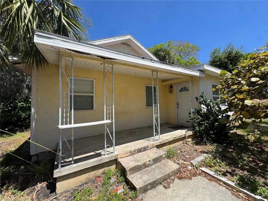 Photo of 72 Ada Street, Tarpon Springs, FL 34689 (MLS # TB8499330)