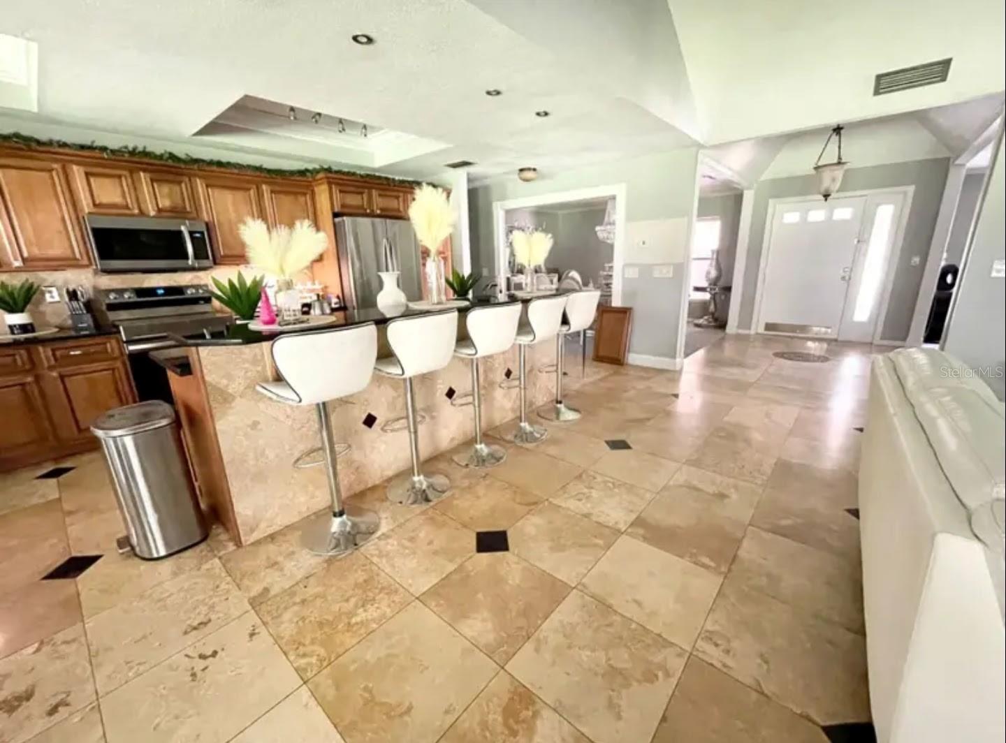 SUGARTREE - Residential Lease