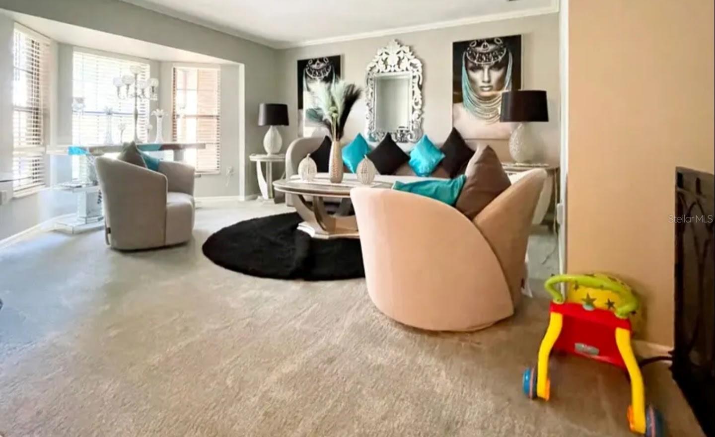 SUGARTREE - Residential Lease