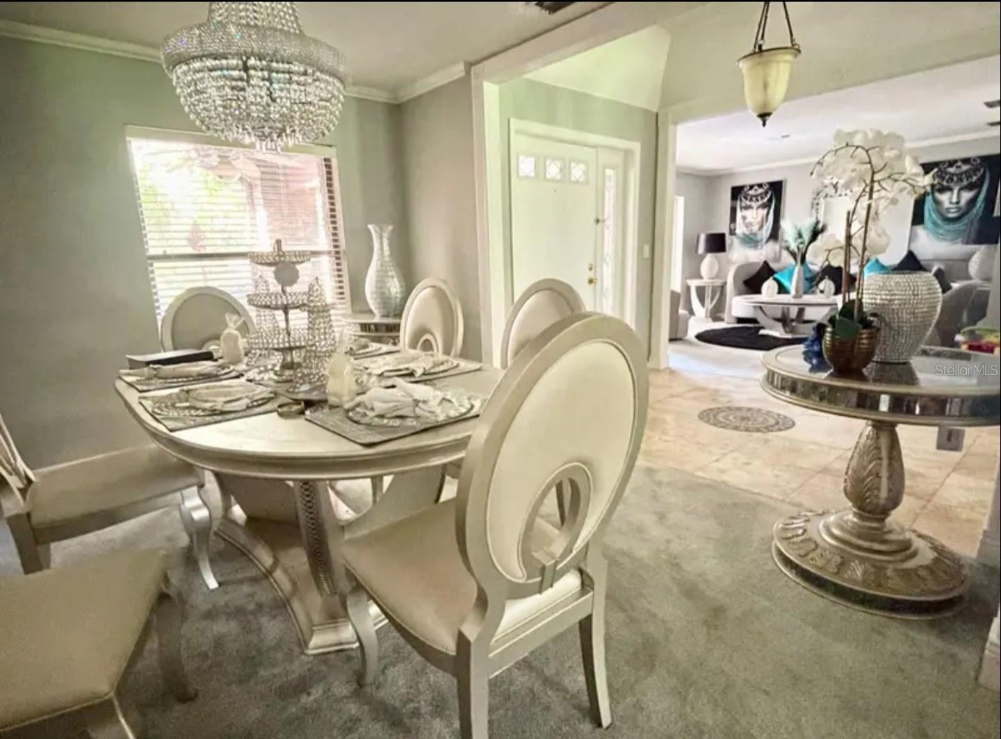 SUGARTREE - Residential Lease