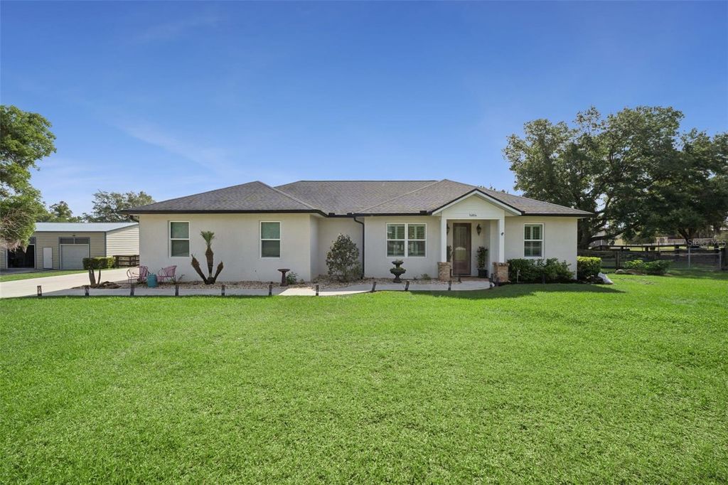 Photo of 16814 Ninth Street, Montverde, FL 34756 (MLS # G5110899)
