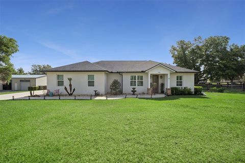 16814 NINTH STREET MONTVERDE FL 34756