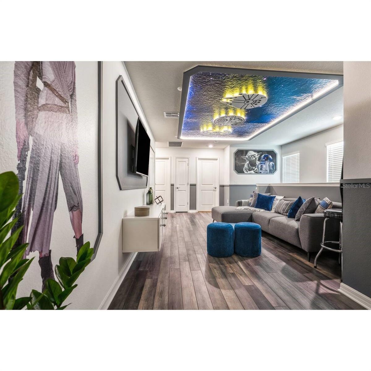 WINDSOR ISLAND RESIDENCE - Residential