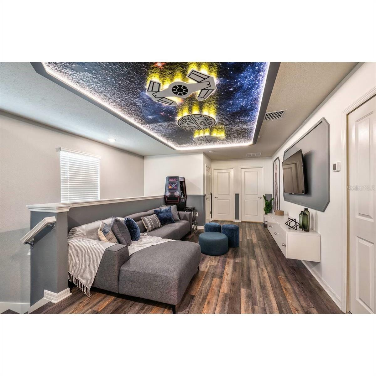WINDSOR ISLAND RESIDENCE - Residential