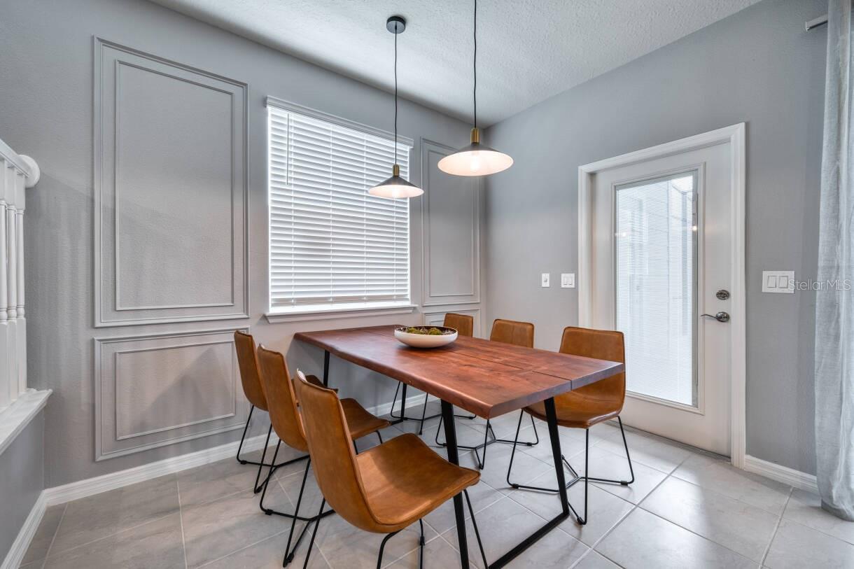 WINDSOR ISLAND RESIDENCE - Residential