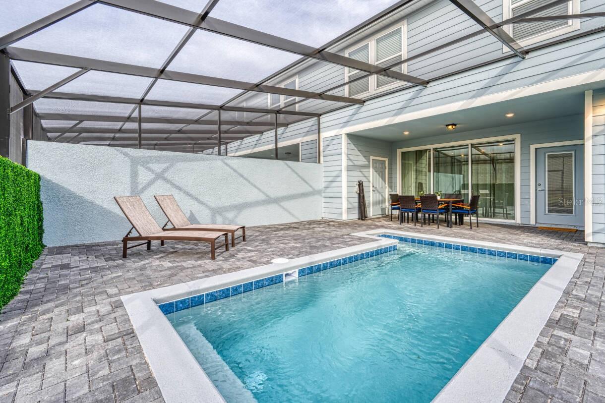 WINDSOR ISLAND RESIDENCE - Residential