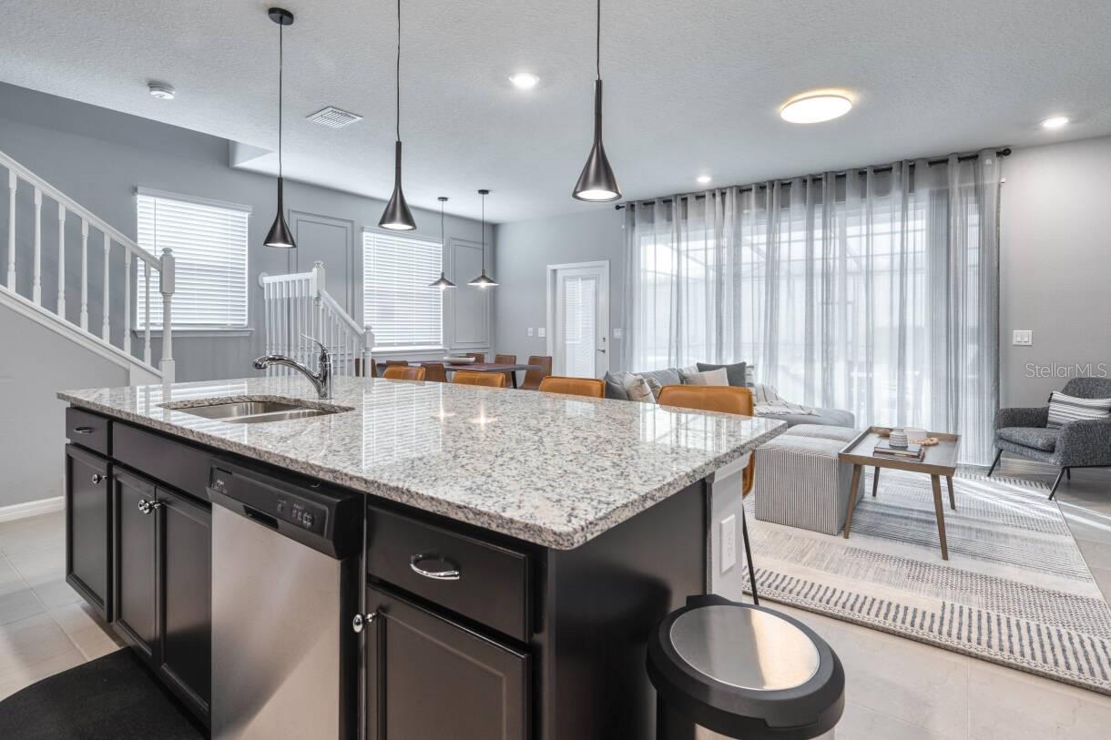 WINDSOR ISLAND RESIDENCE - Residential