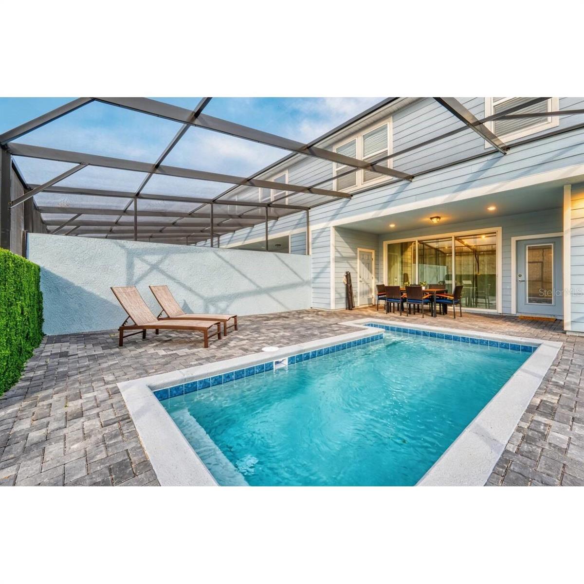WINDSOR ISLAND RESIDENCE - Residential