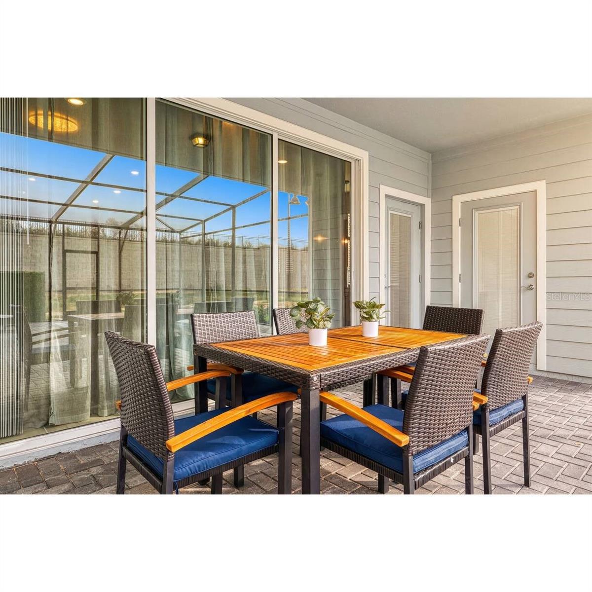 WINDSOR ISLAND RESIDENCE - Residential