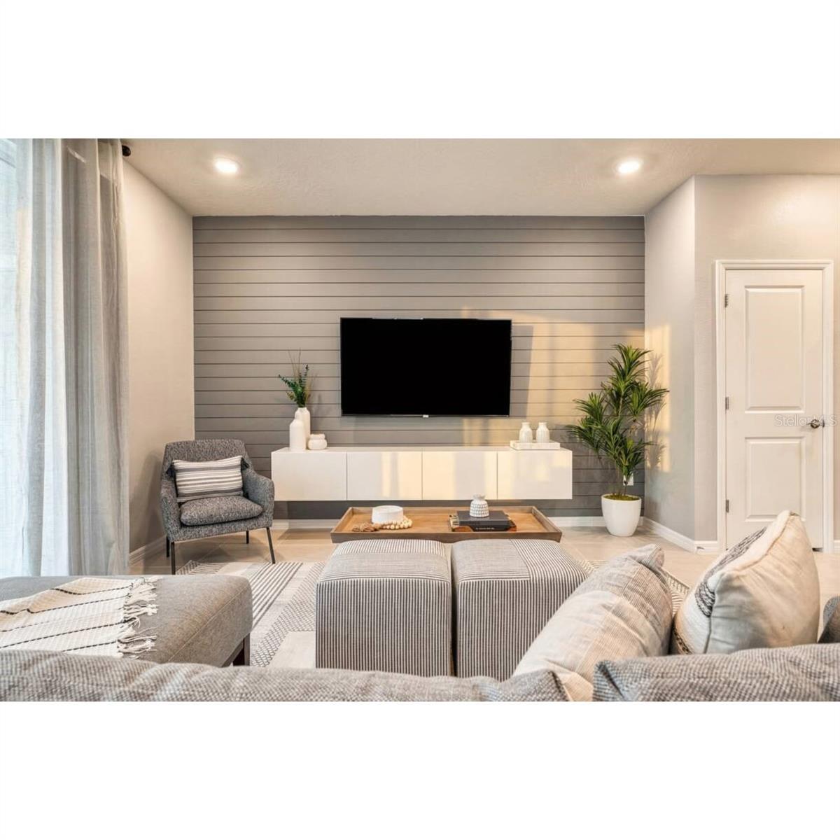 WINDSOR ISLAND RESIDENCE - Residential