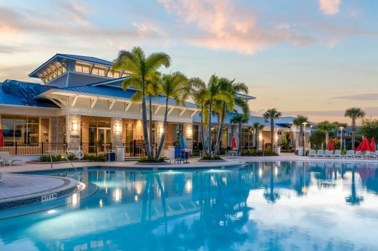 WINDSOR ISLAND RESIDENCE - Residential
