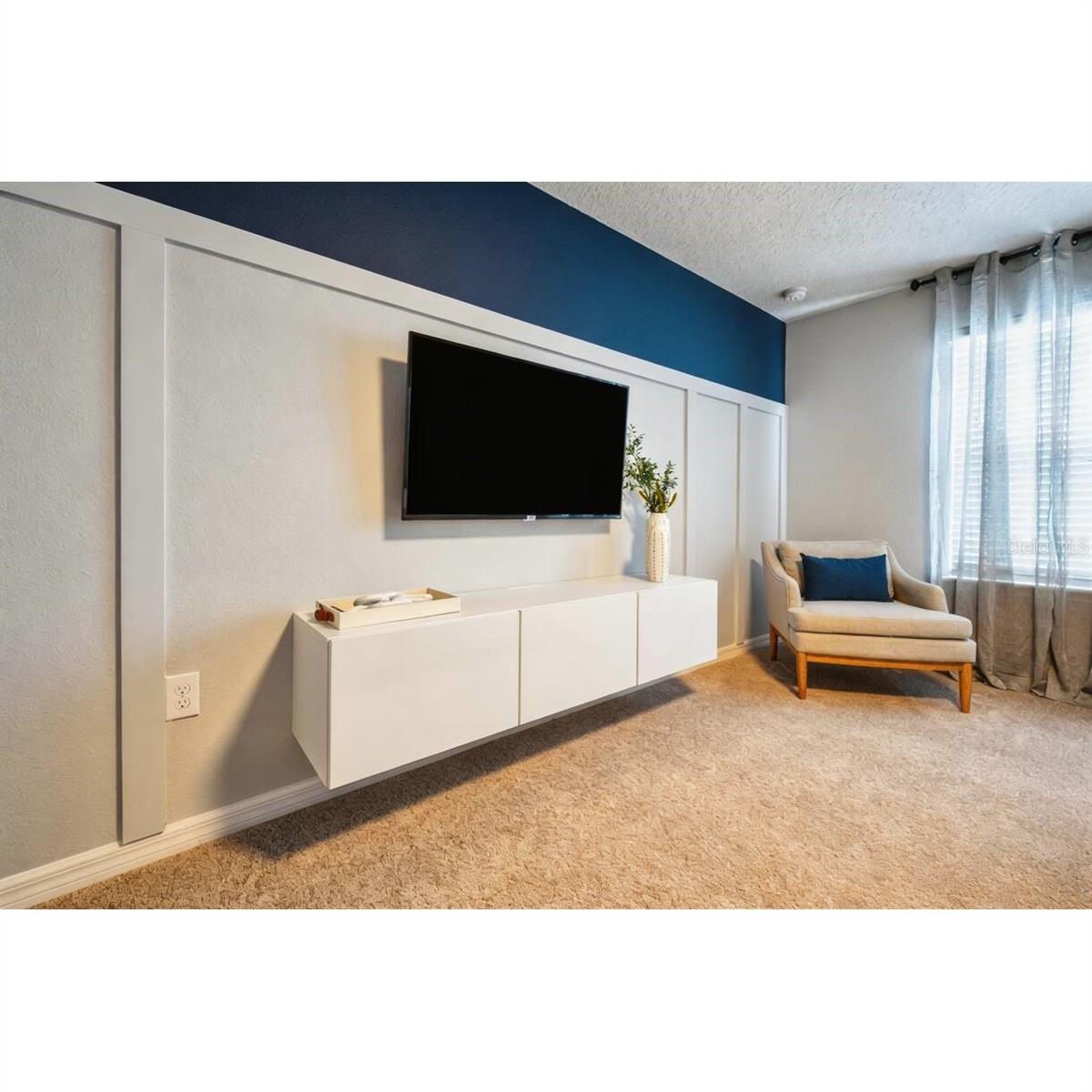 WINDSOR ISLAND RESIDENCE - Residential