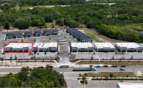 Photo of 2535 Ocoee Apopka Road #5, Apopka, FL 32703 (MLS # O6434802)