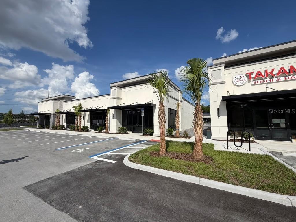 Photo of 2535 Ocoee Apopka Road #5, Apopka, FL 32703 (MLS # O6434802)