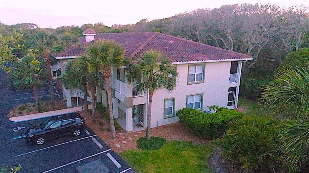 Photo of 90 San Juan Drive #B204, Palm Coast, FL 32137 (MLS # TB8471082)