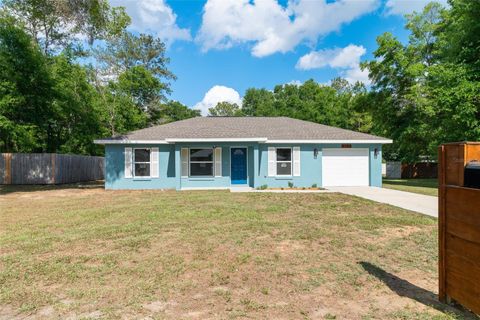 5193 NW 61ST AVENUE OCALA FL 34482