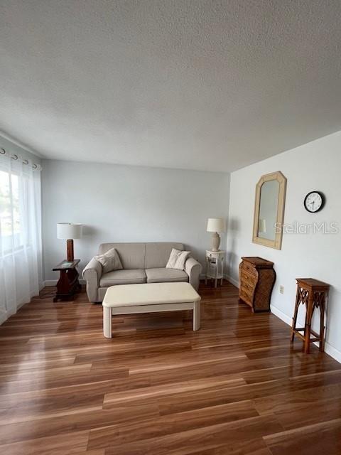 SEMINOLE GARDEN APTS CO-OP - Residential