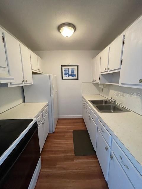 SEMINOLE GARDEN APTS CO-OP - Residential