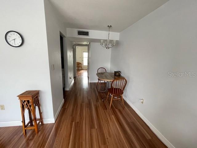 SEMINOLE GARDEN APTS CO-OP - Residential