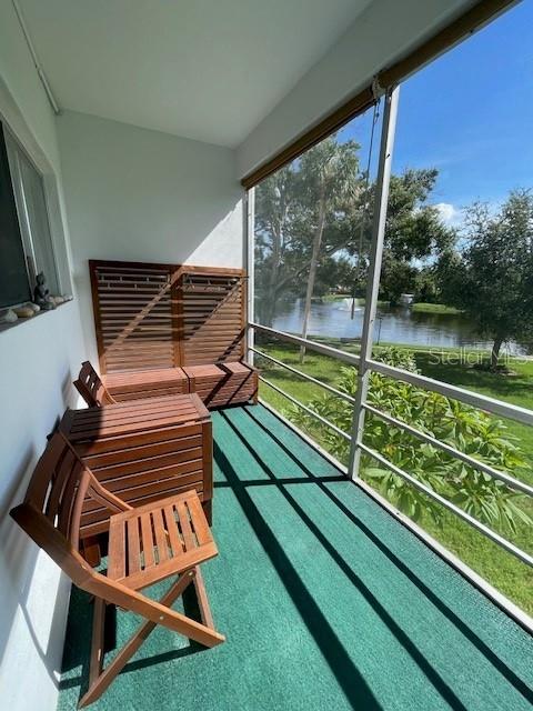 SEMINOLE GARDEN APTS CO-OP - Residential