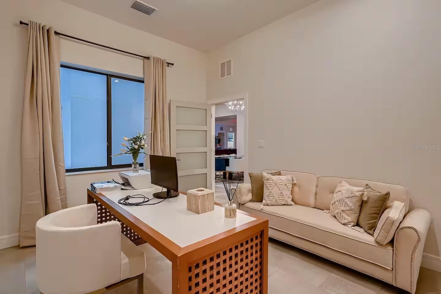 PINELLAS GROVES - Residential