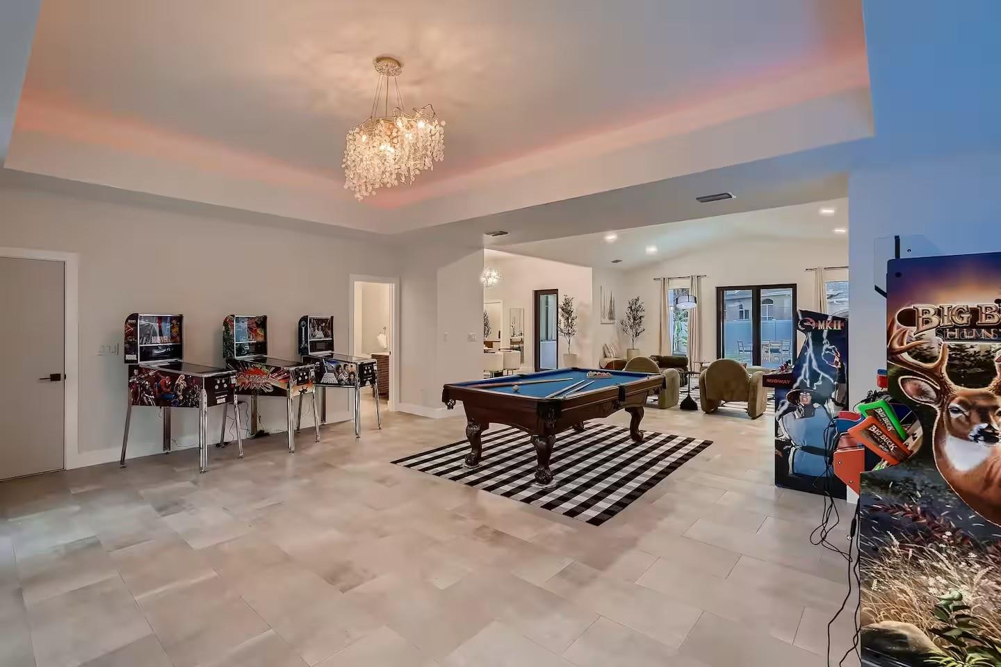 PINELLAS GROVES - Residential