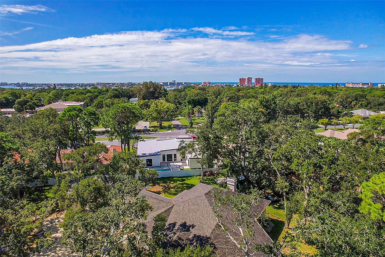 PINELLAS GROVES - Residential