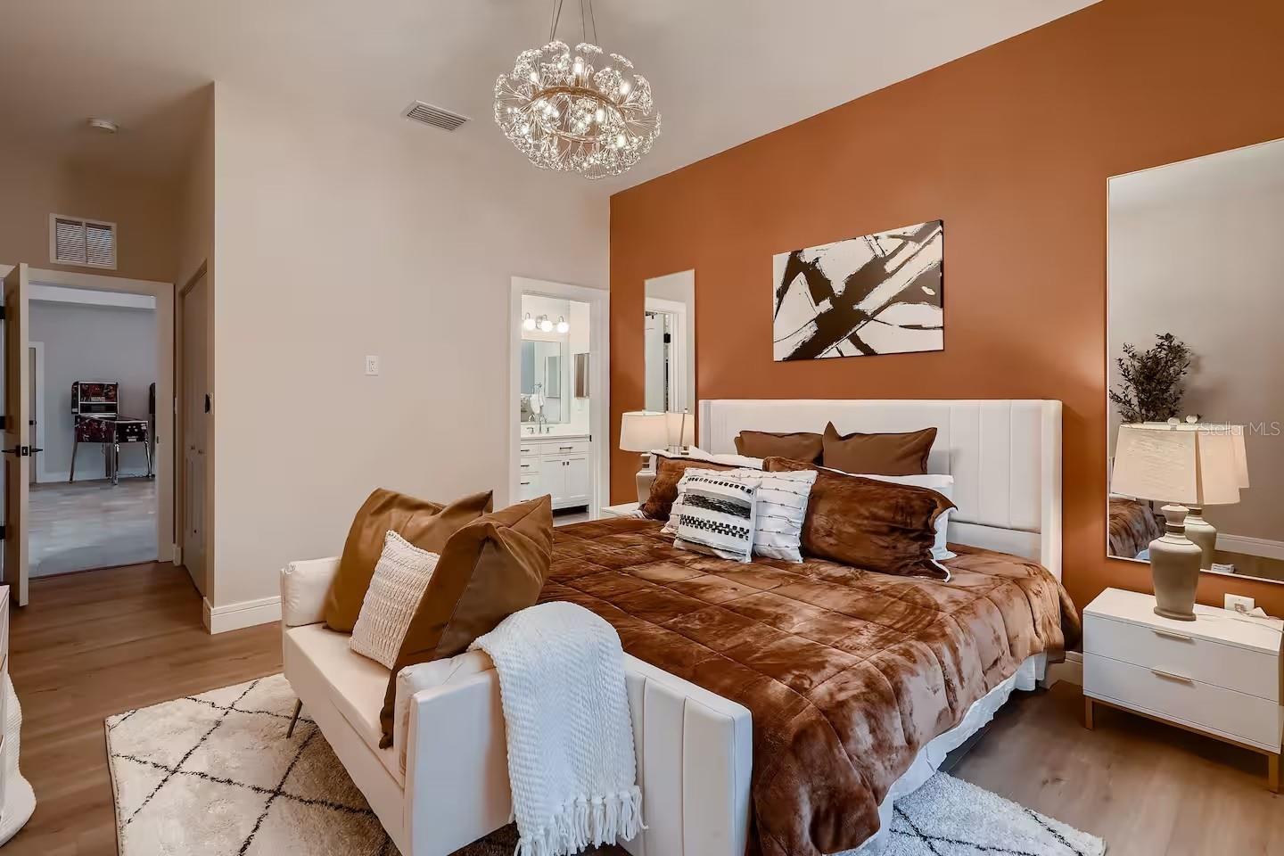 PINELLAS GROVES - Residential